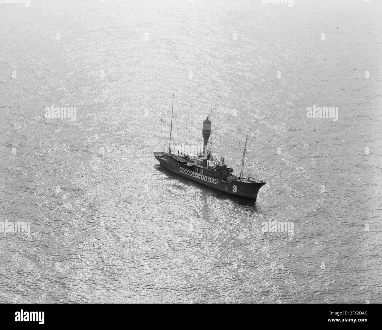 Lightship Black and White Stock Photos & Images - Alamy