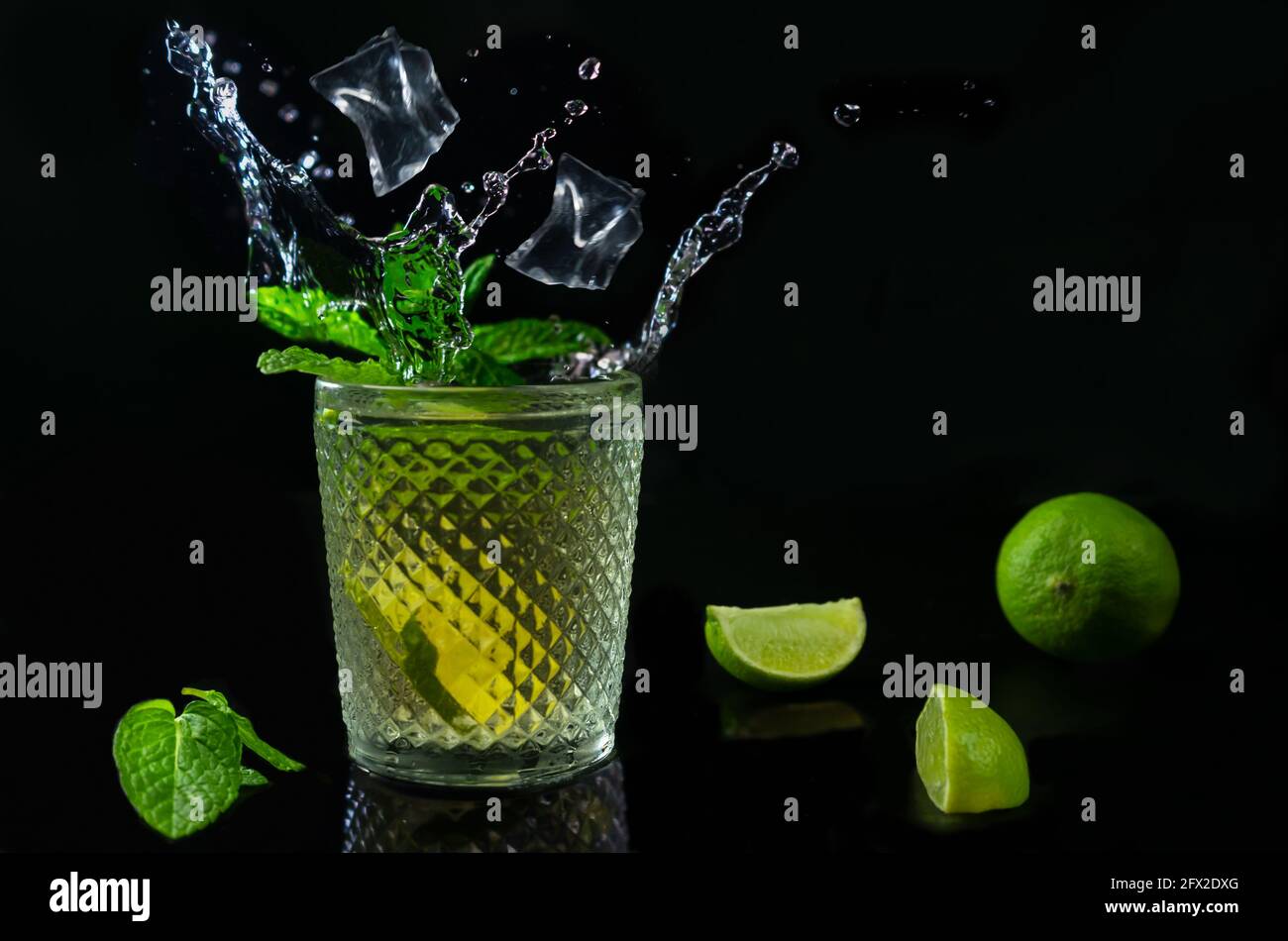 Advertisement Fruit Drink High Resolution Stock Photography And Images Alamy