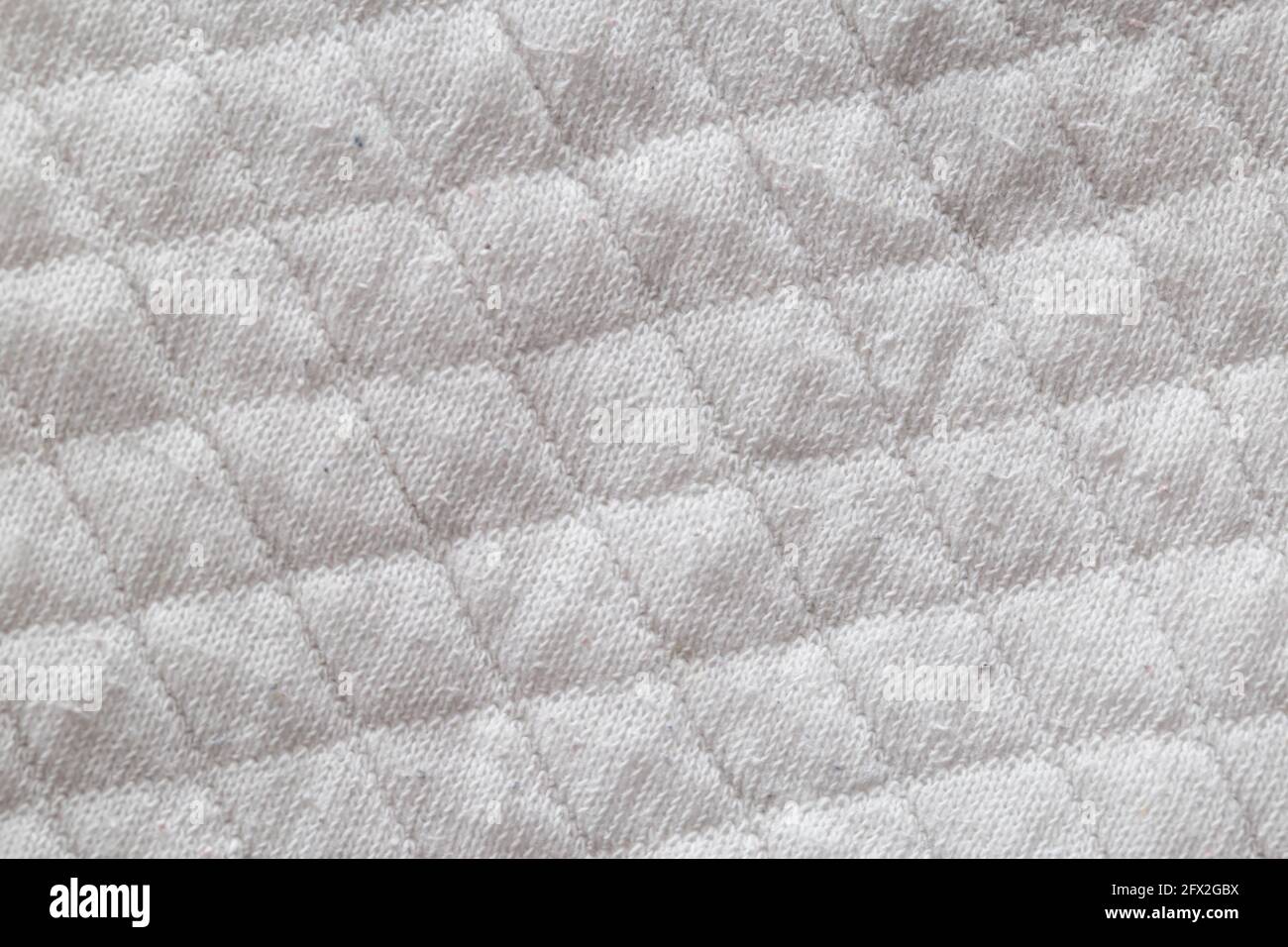 Fabric pattern diamond hi-res stock photography and images - Alamy