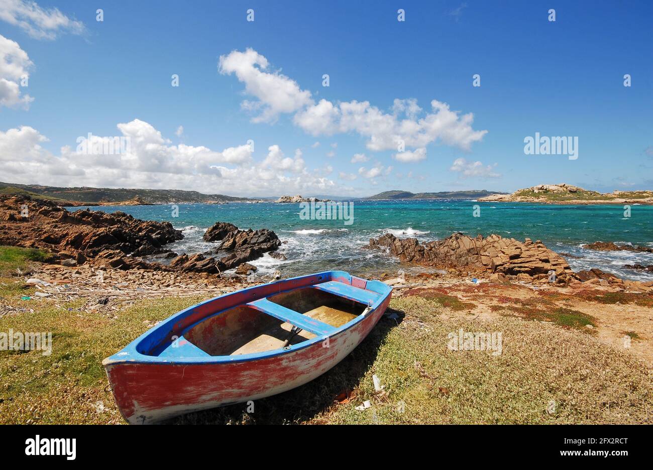 Sulla Riva Barca vintage riva hi-res stock photography and images - Alamy
