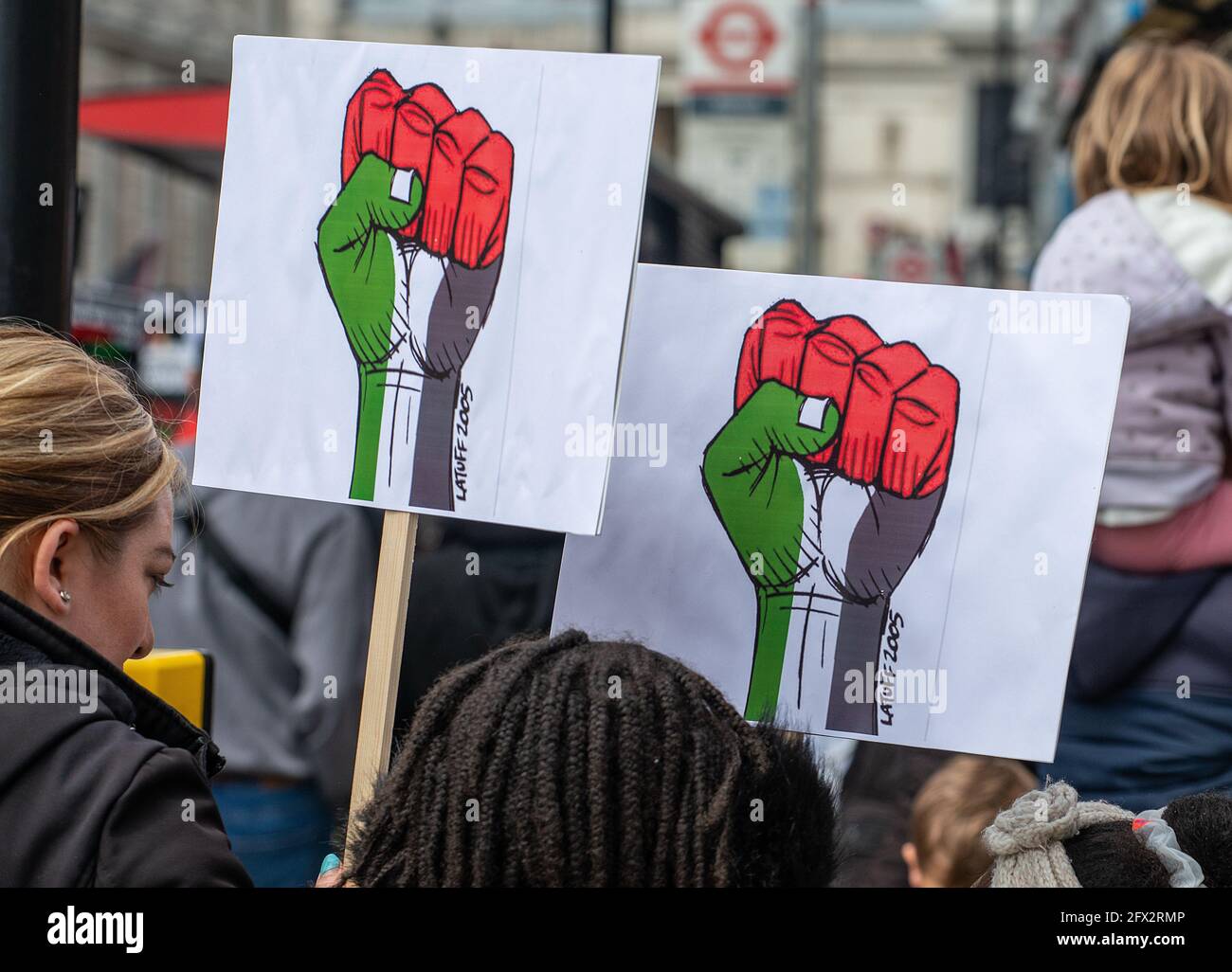 Rights Of Way Act High Resolution Stock Photography and Images - Alamy