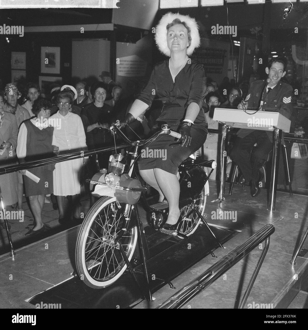 History of solex Black and White Stock Photos & Images - Alamy