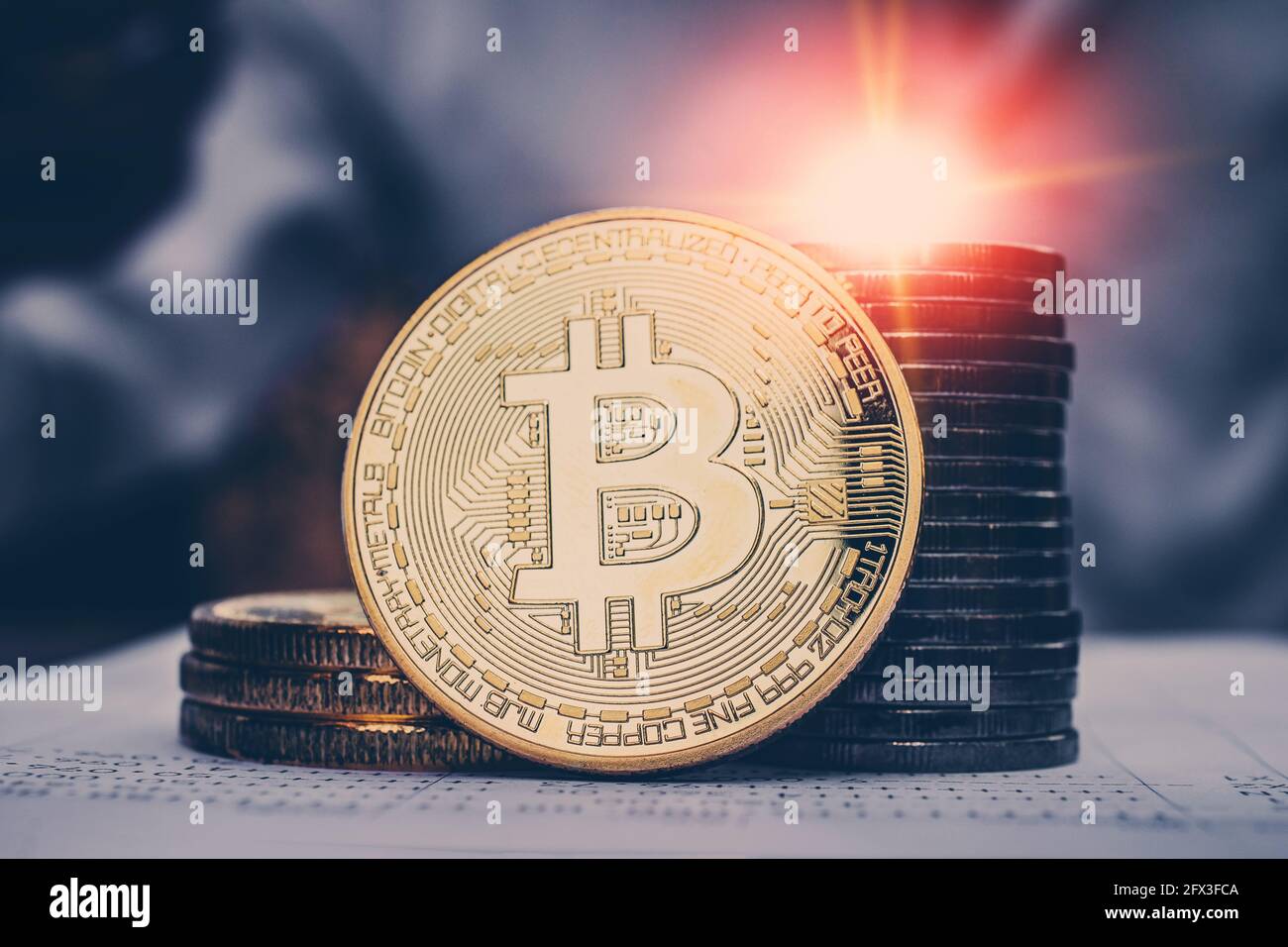 High risk high return hi-res stock photography and images - Alamy