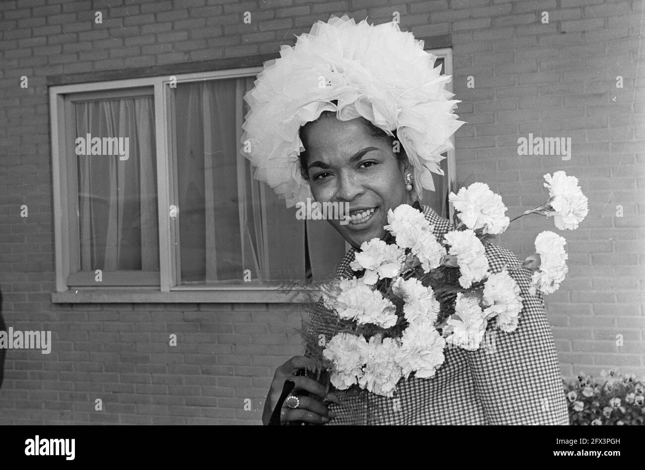 Della reese hi-res stock photography and images - Alamy