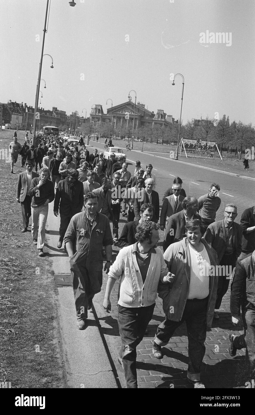 Ballast nedam group building hires stock photography and images Alamy