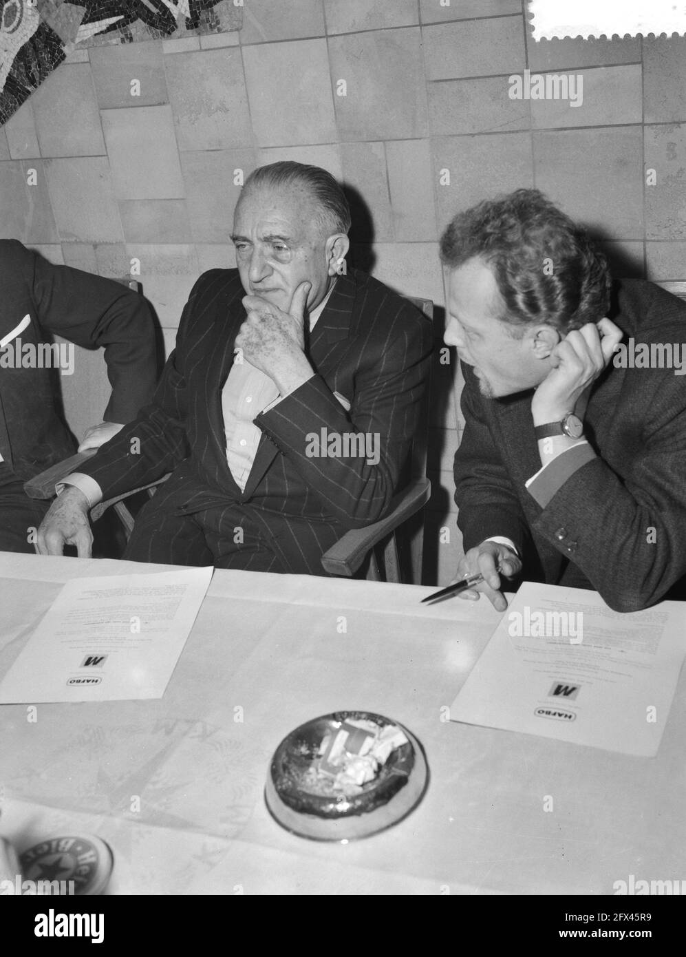 Fritz lang hi-res stock photography and images - Alamy