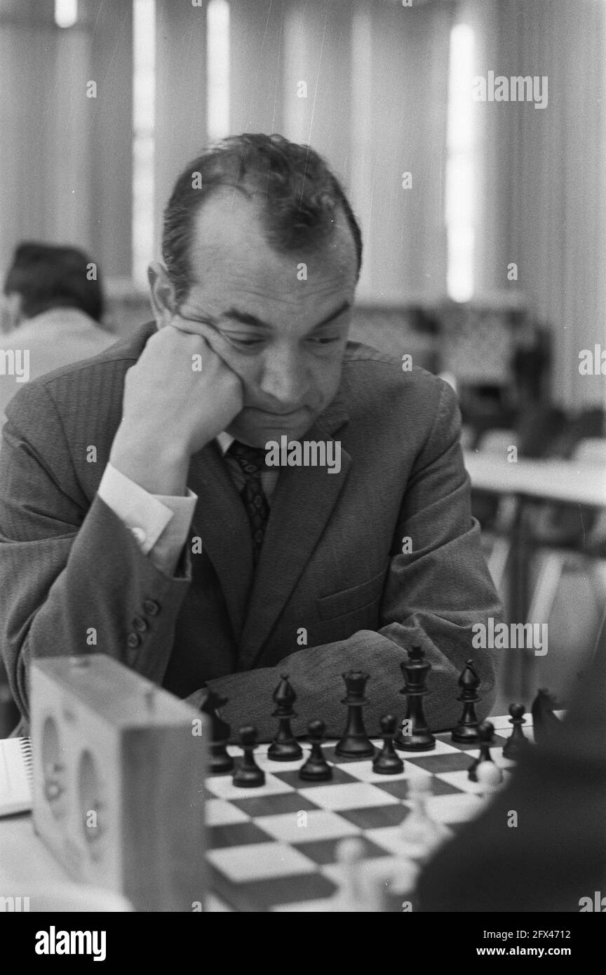 Historical chess players hi-res stock photography and images - Alamy