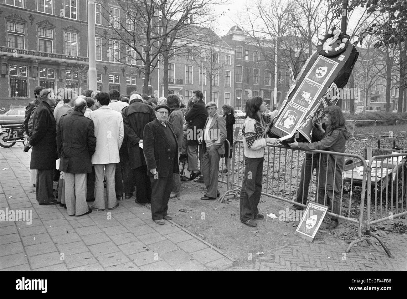 German embassy Black and White Stock Photos & Images Alamy