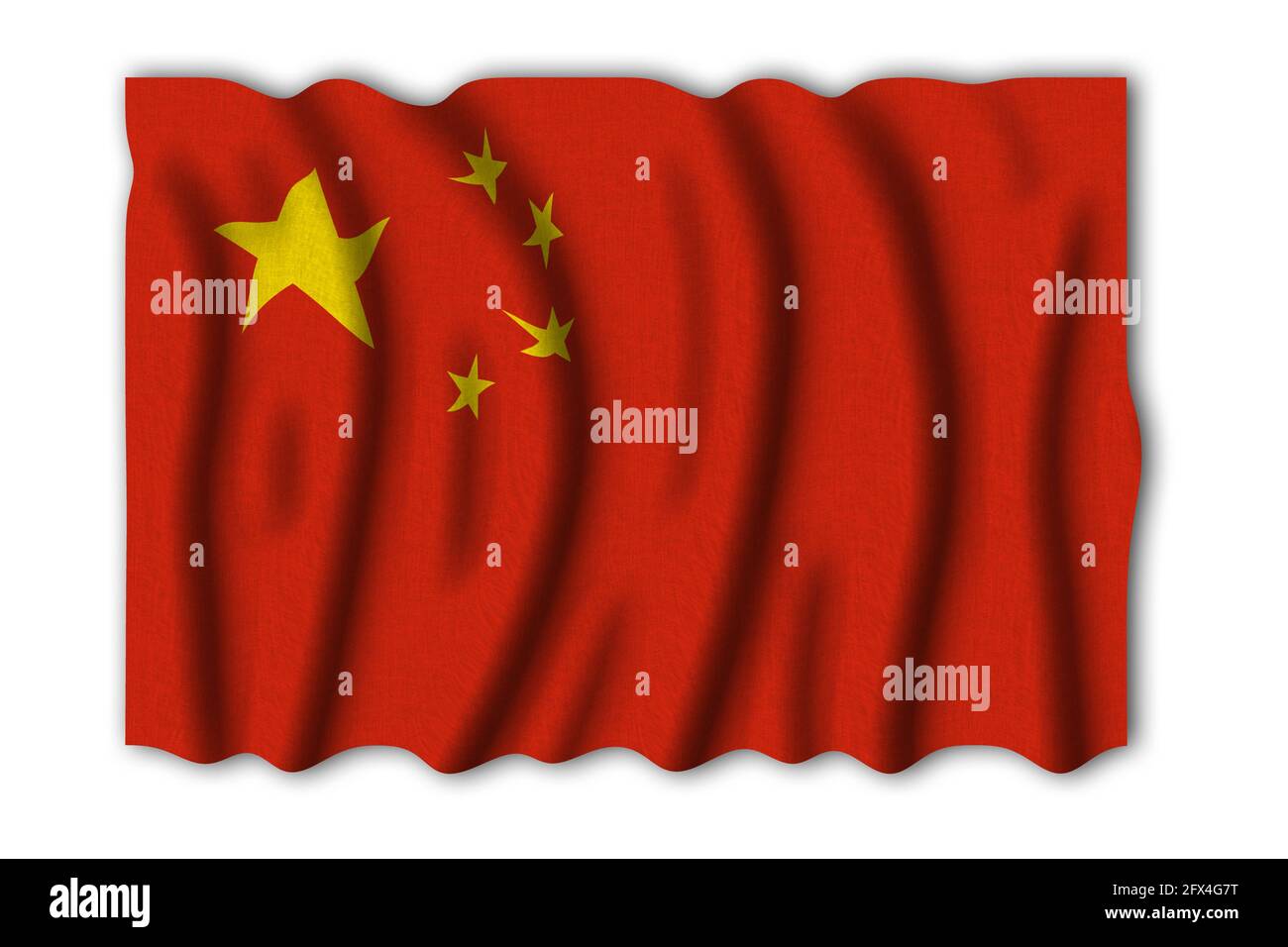 China 3d Rendering Flag Of The World To Study Stock Photo Alamy China 3d Rendering Flag Of The World To Study Stock Photo Alamy