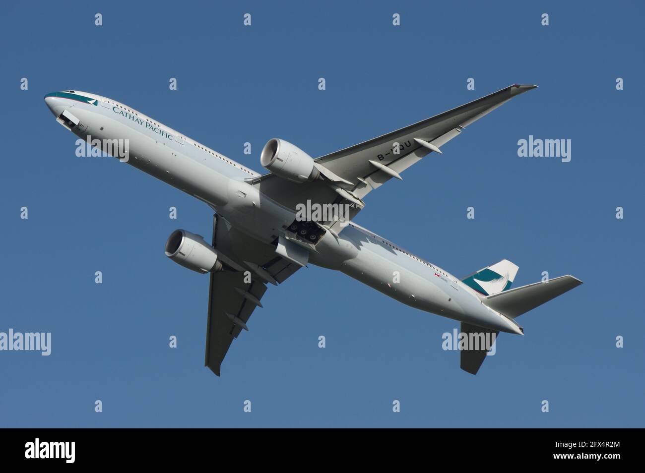 Cathay pacific 777 hi-res stock photography and images - Alamy Cathay pacific 777 hi-res stock photography and images - Alamy