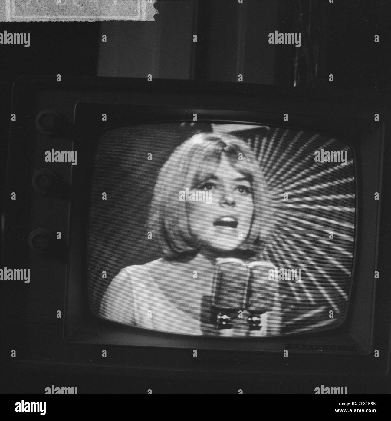 France Gall (1965)