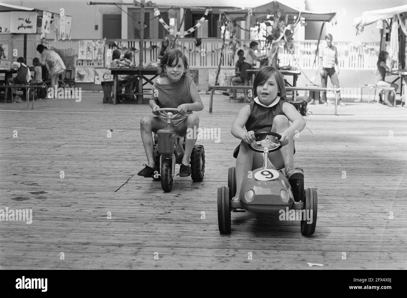 Tricycles Black and White Stock Photos & Images Alamy
