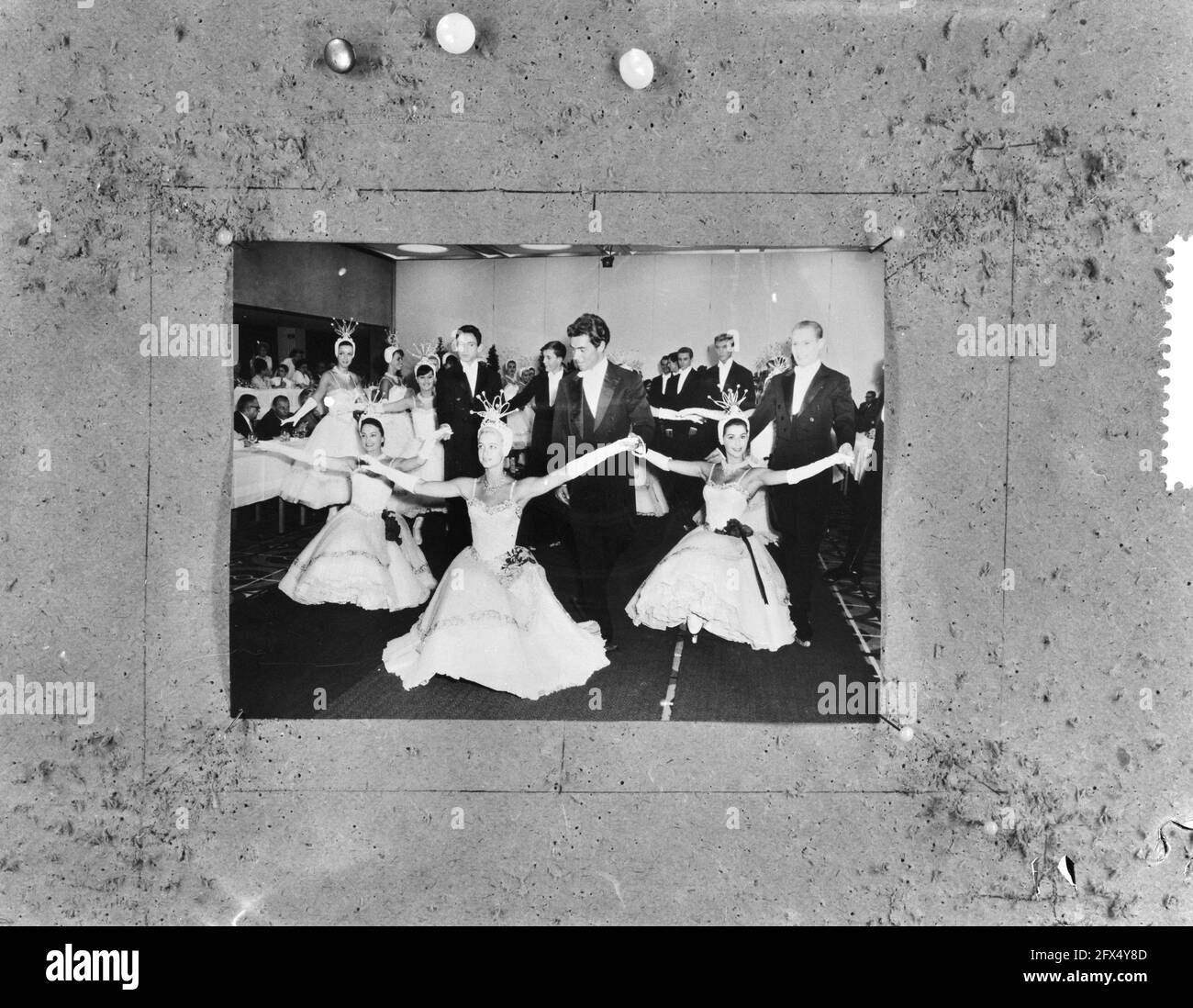 marika kilius hans jurgen baumler high resolution stock photography and images alamy