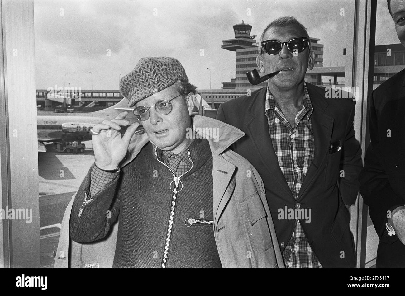 Truman Capote Writer High Resolution Stock Photography And Images Alamy