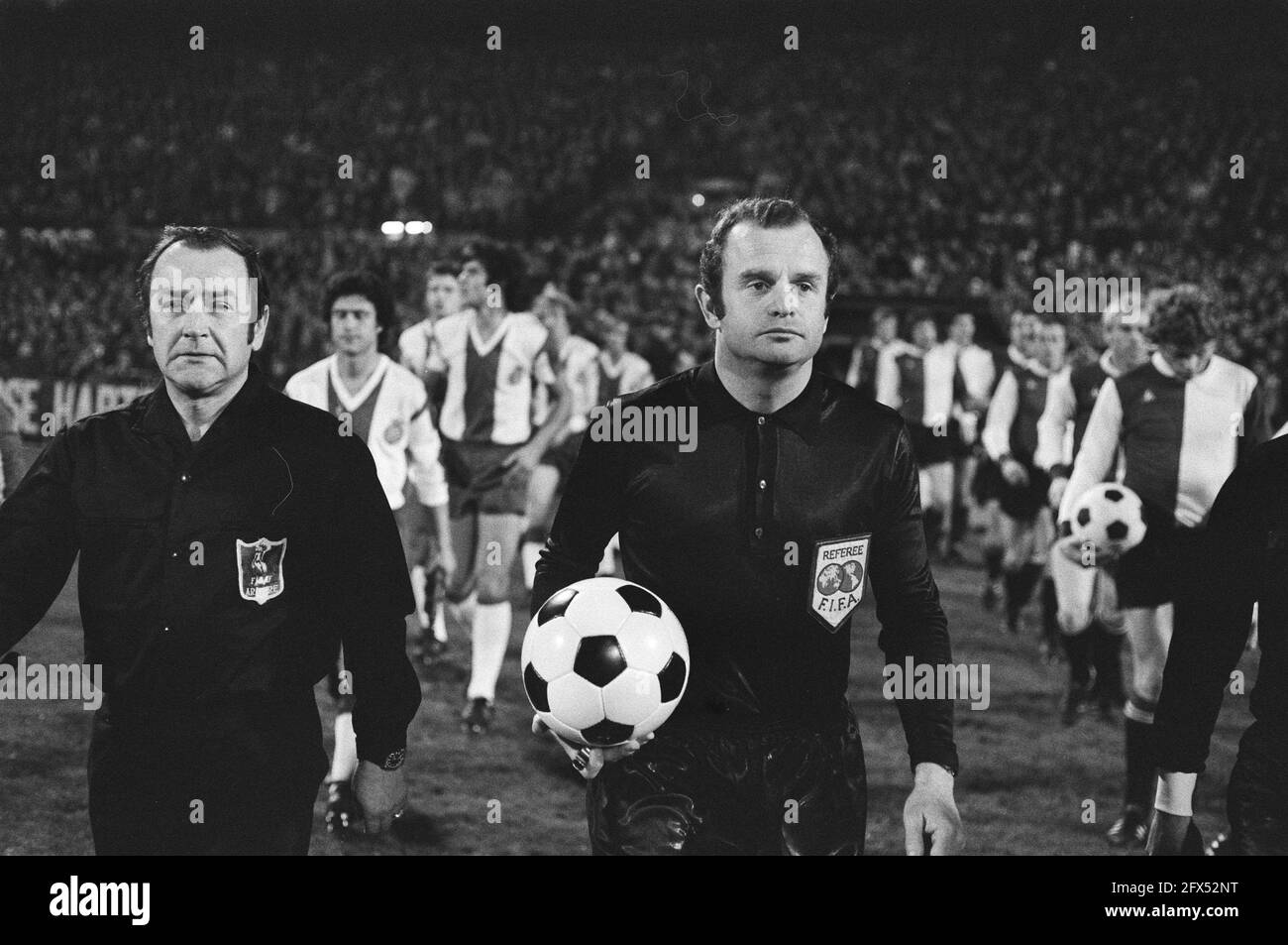 Feijenoord v espagnol hires stock photography and images Alamy