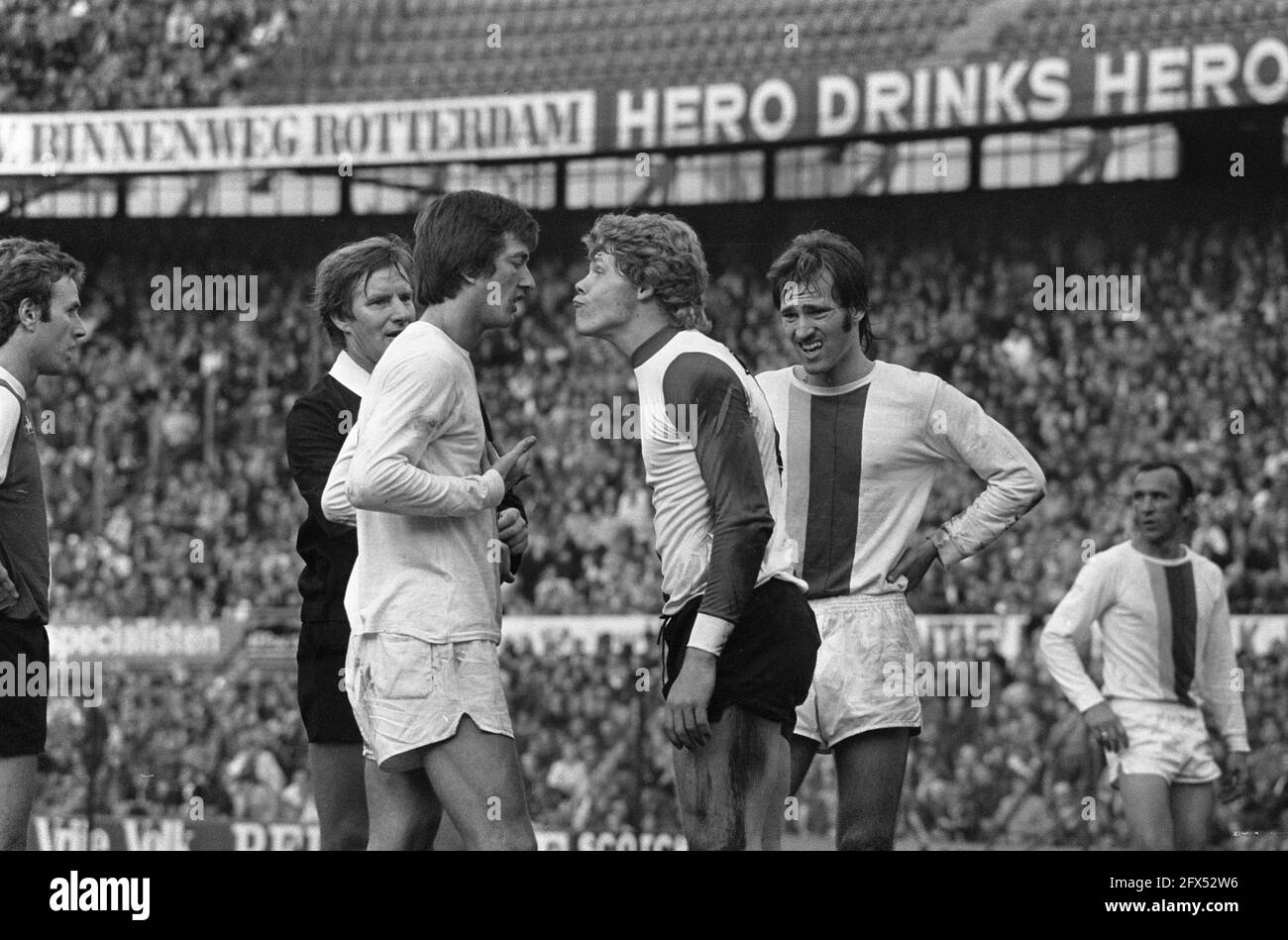 Funny moments in sports Black and White Stock Photos Images Alamy