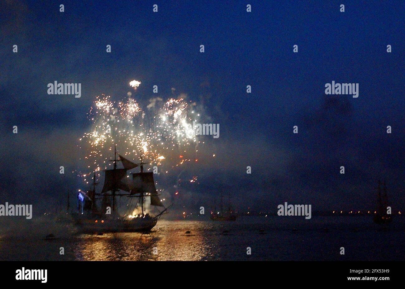 Trafalgar 200 hires stock photography and images Alamy