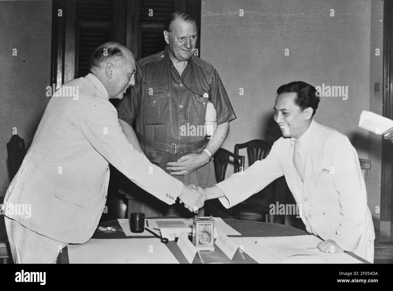 Lord killearn Black and White Stock Photos & Images - Alamy
