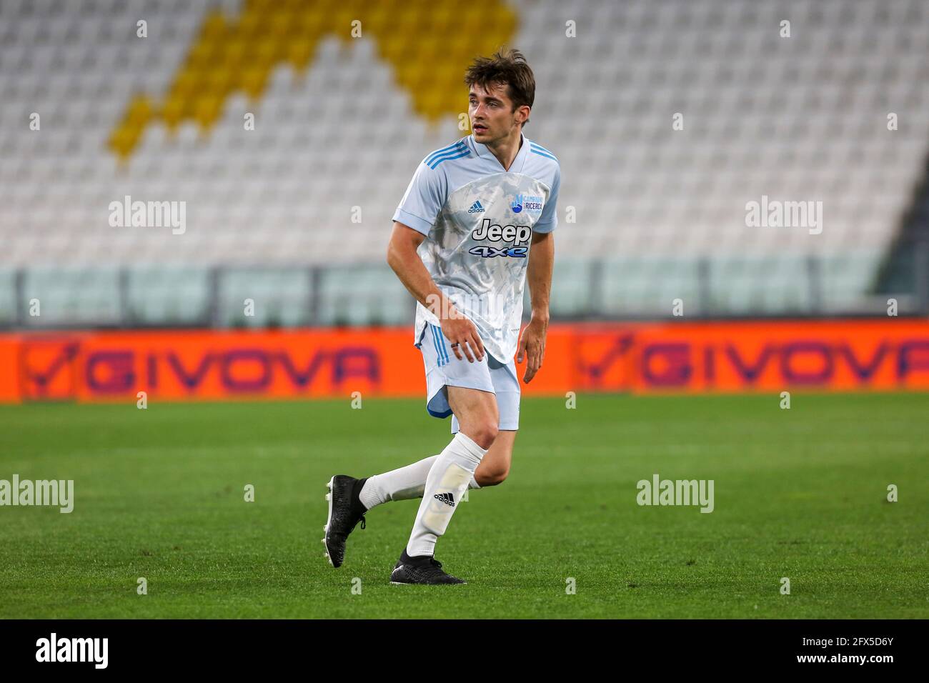 Nazionale calcio italia hi-res stock photography and images - Alamy
