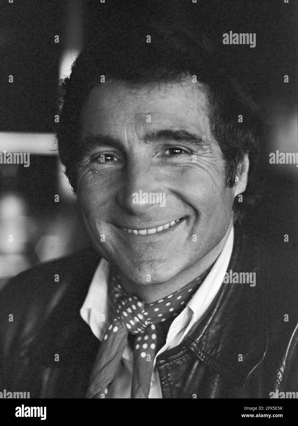 Freddy Quinn (1977 Stock Photo Alamy