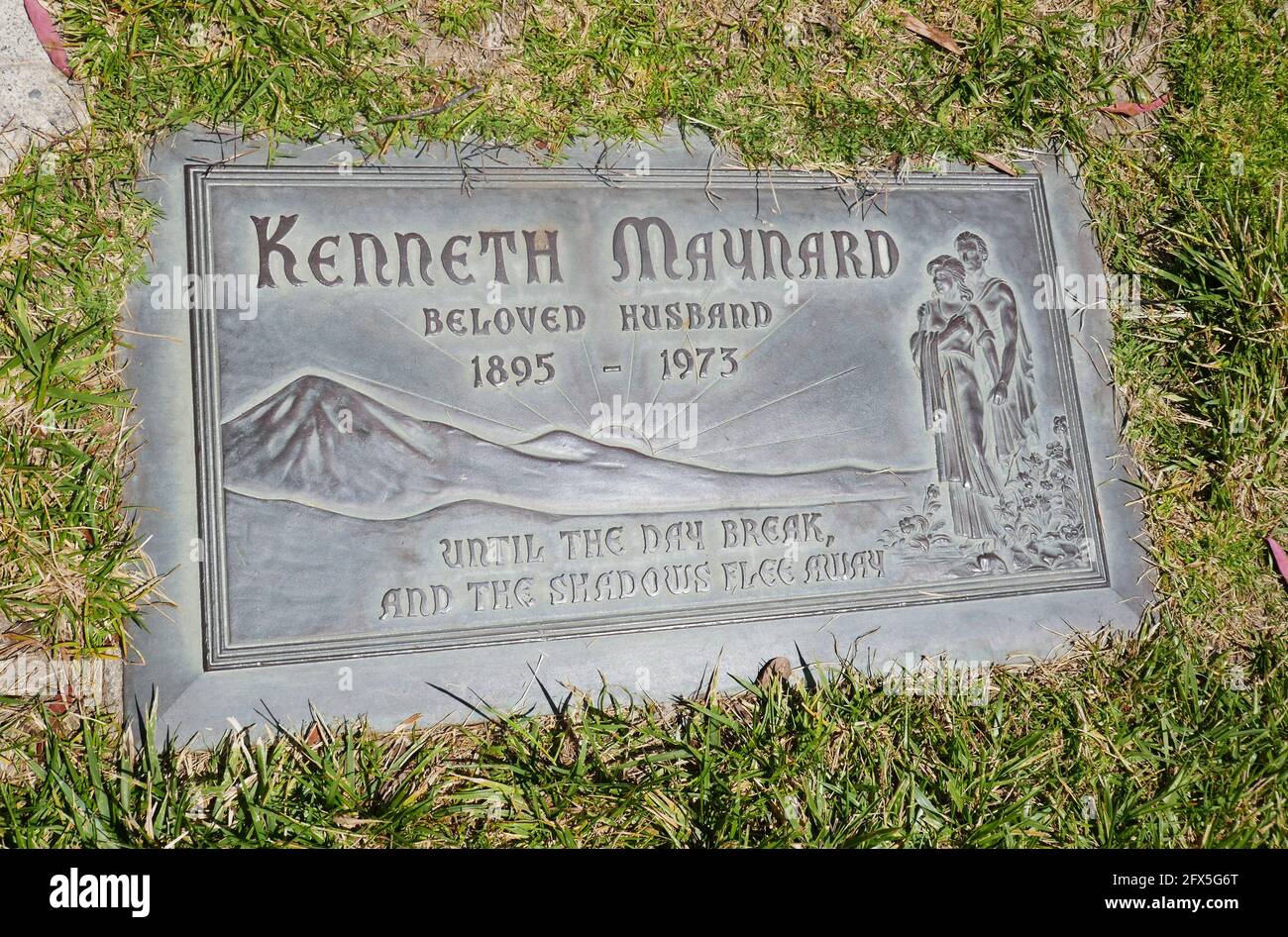 Cypress, California, USA 24th May 2021 A general view of atmosphere of