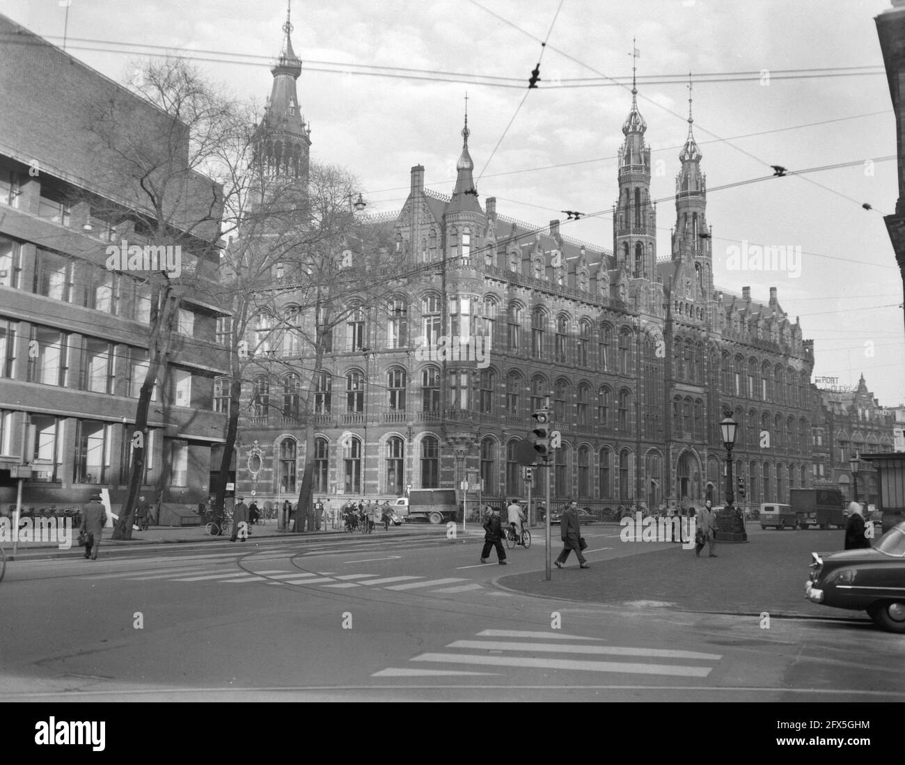 1932 1990 hires stock photography and images Alamy