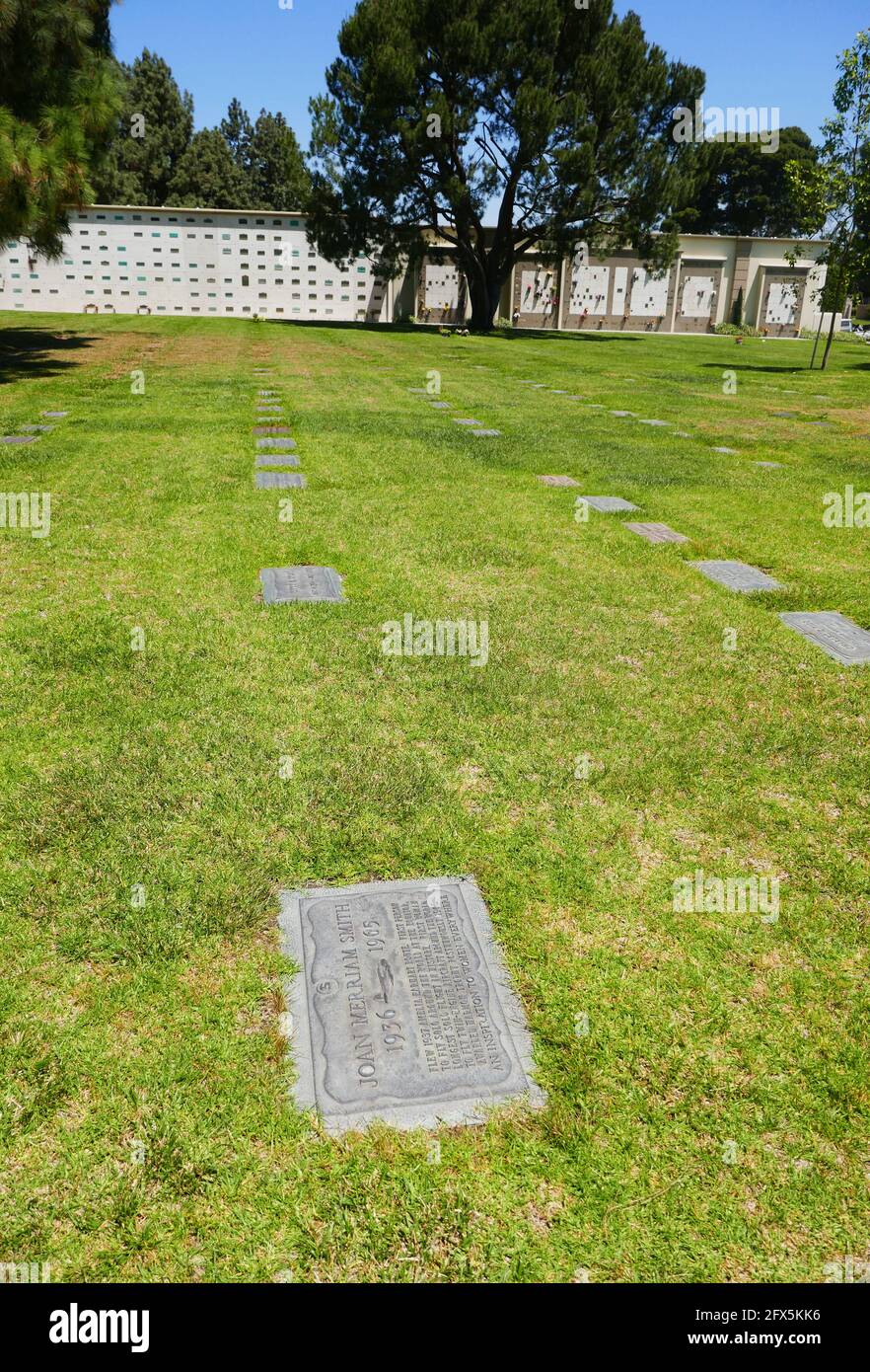 Cypress, California, USA 24th May 2021 A general view of atmosphere of