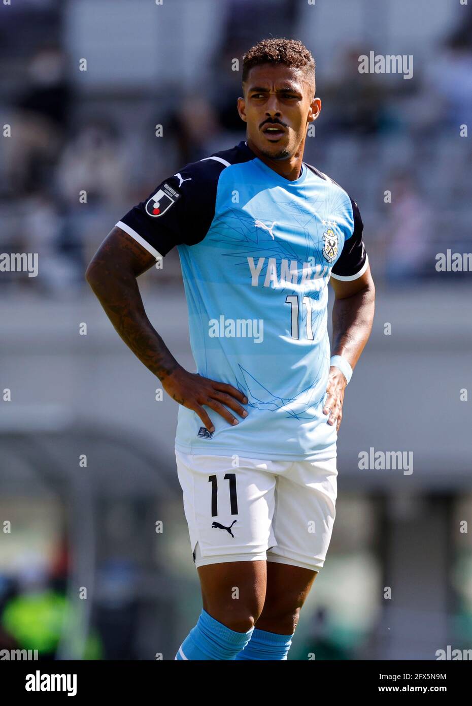 Tokyo Japan 23rd May 21 Lukian Jubilo Football Soccer 21 J2 League Match Between Tokyo Verdy 0 2 Jubilo Iwata At Ajinomoto Stadium In Tokyo Japan Credit Aflo Alamy Live News Stock Photo Alamy Tokyo Japan 23rd May 21 Lukian Jubilo Football Soccer 21 J2 League Match Between Tokyo Verdy 0 2 Jubilo Iwata At Ajinomoto Stadium In Tokyo Japan Credit Aflo Alamy Live News Stock Photo Alamy