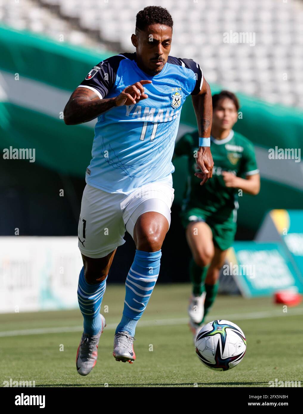 Tokyo Japan 23rd May 21 Lukian Jubilo Football Soccer 21 J2 League Match Between Tokyo Verdy 0 2 Jubilo Iwata At Ajinomoto Stadium In Tokyo Japan Credit Aflo Alamy Live News Stock Photo Alamy Tokyo Japan 23rd May 21 Lukian Jubilo Football Soccer 21 J2 League Match Between Tokyo Verdy 0 2 Jubilo Iwata At Ajinomoto Stadium In Tokyo Japan Credit Aflo Alamy Live News Stock Photo Alamy