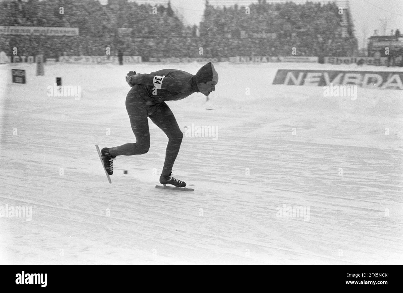 World speed skating championships men hires stock photography and