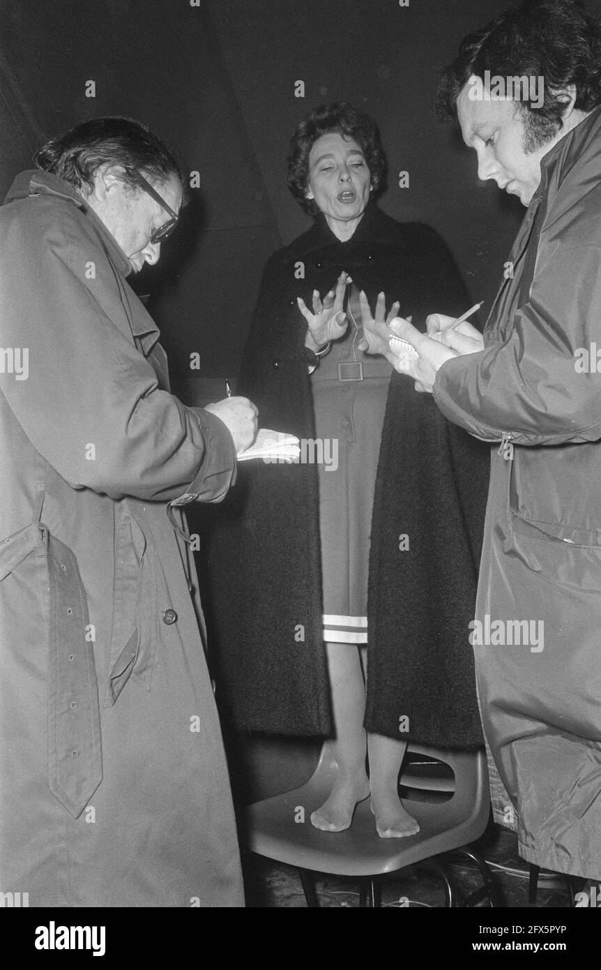 Black Stocking Feet Telegraph