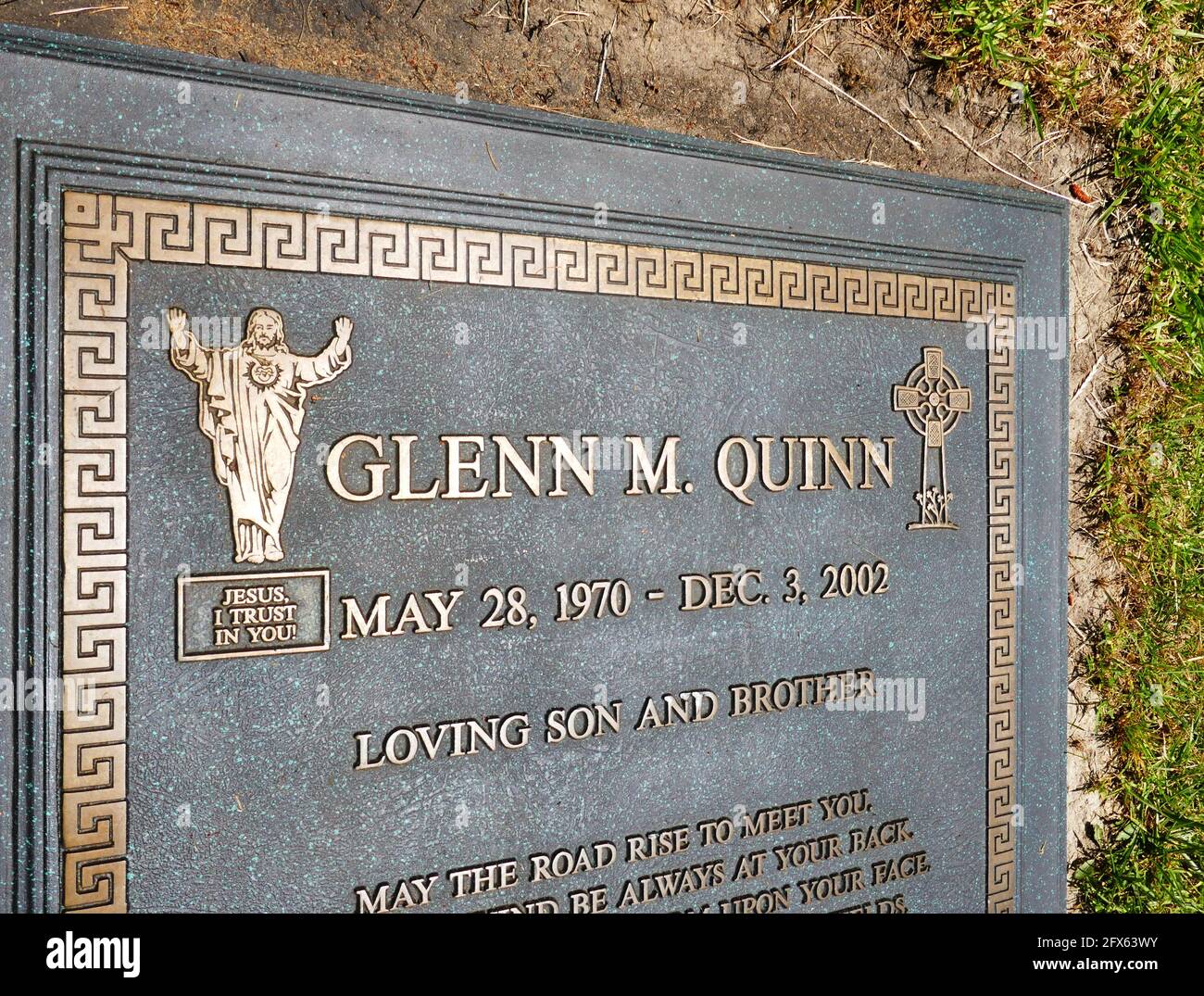 Cypress, California, USA 24th May 2021 A general view of atmosphere of