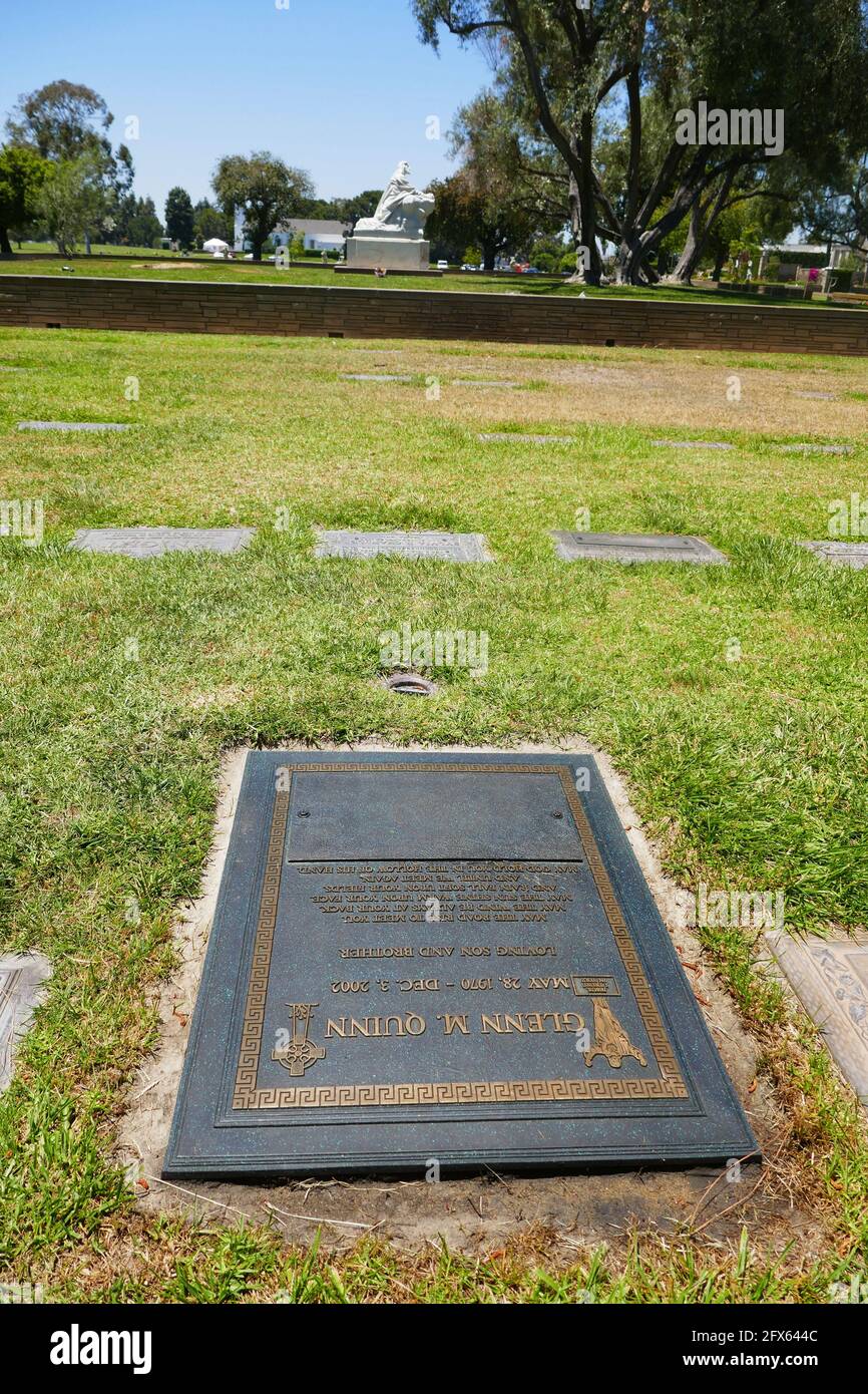 Cypress, California, USA 24th May 2021 A general view of atmosphere of