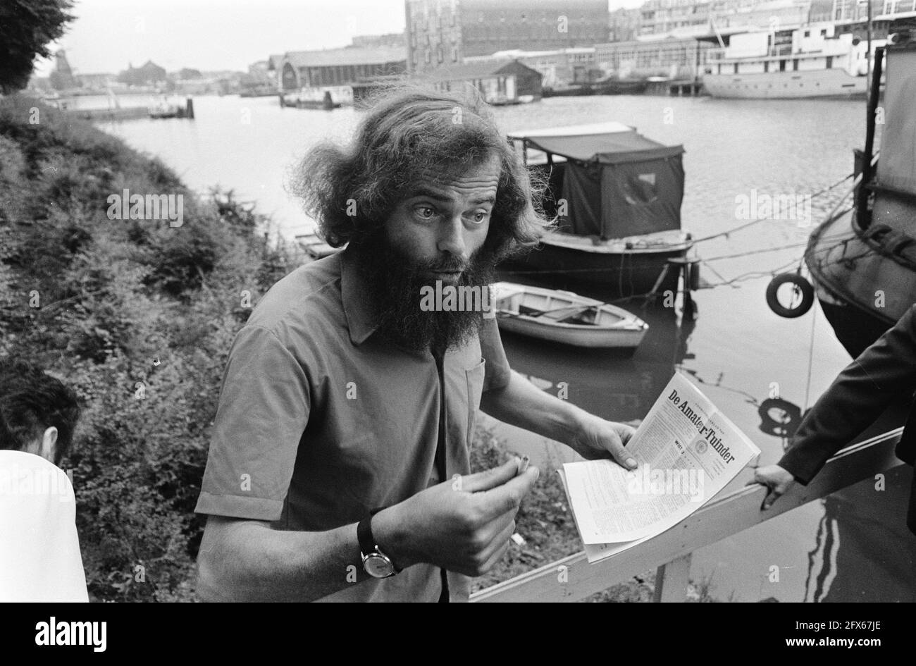 1969 july 31 hi-res stock photography and images - Alamy