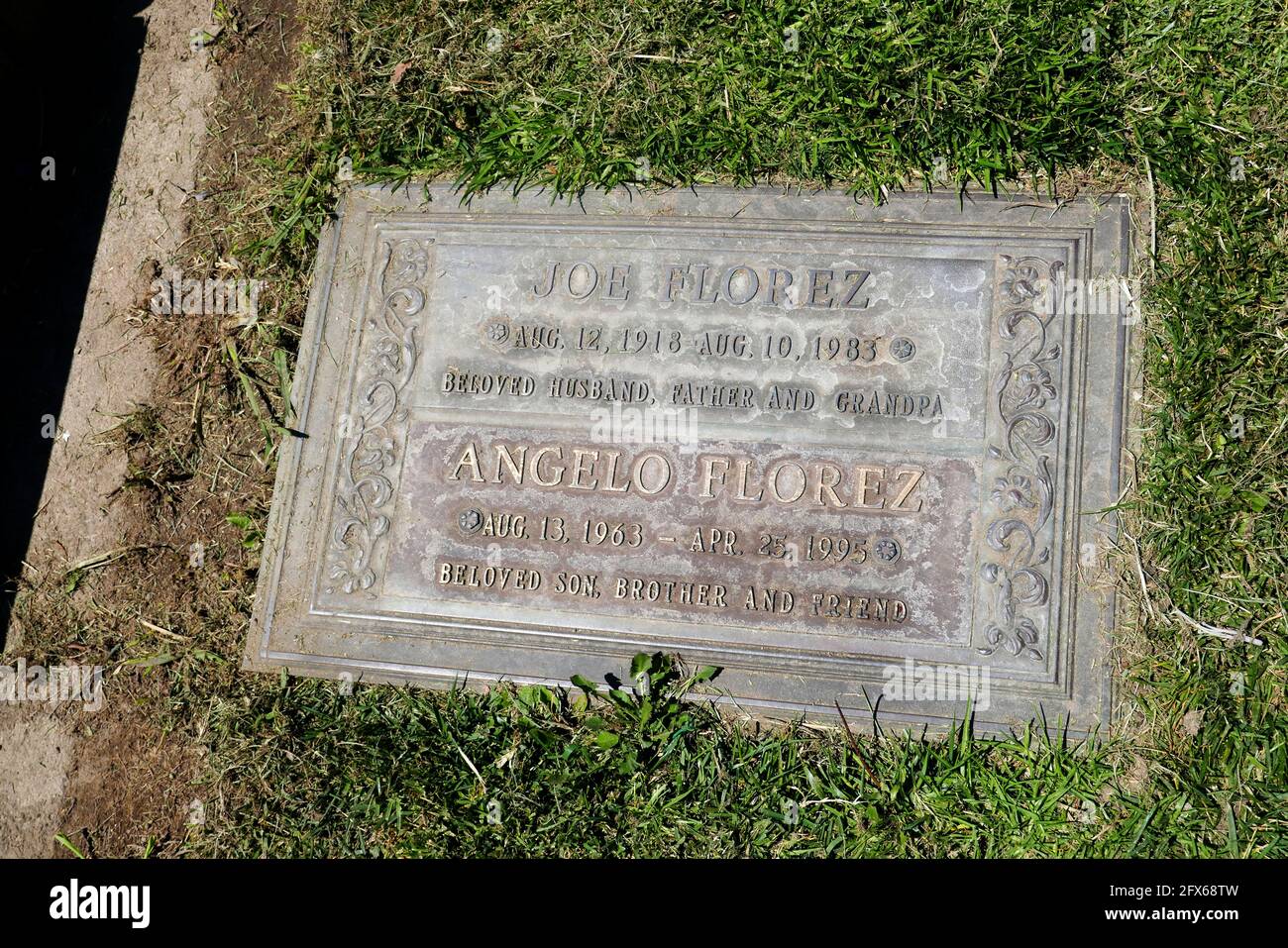 Cypress, California, USA 24th May 2021 A general view of atmosphere of