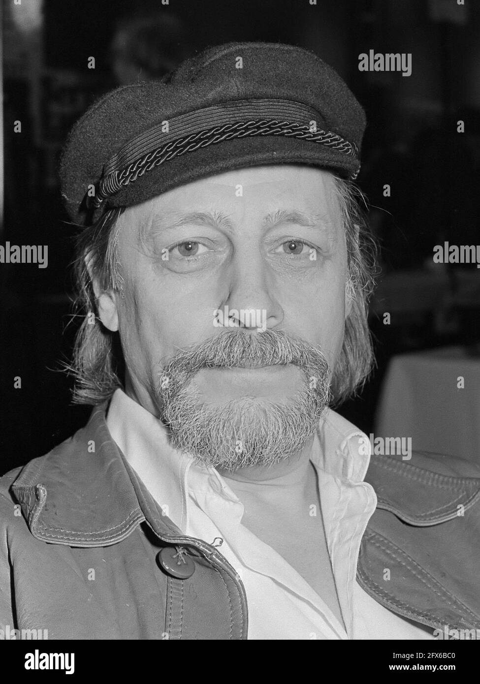 Herman Pieter de Boer (1979 Stock Photo Alamy