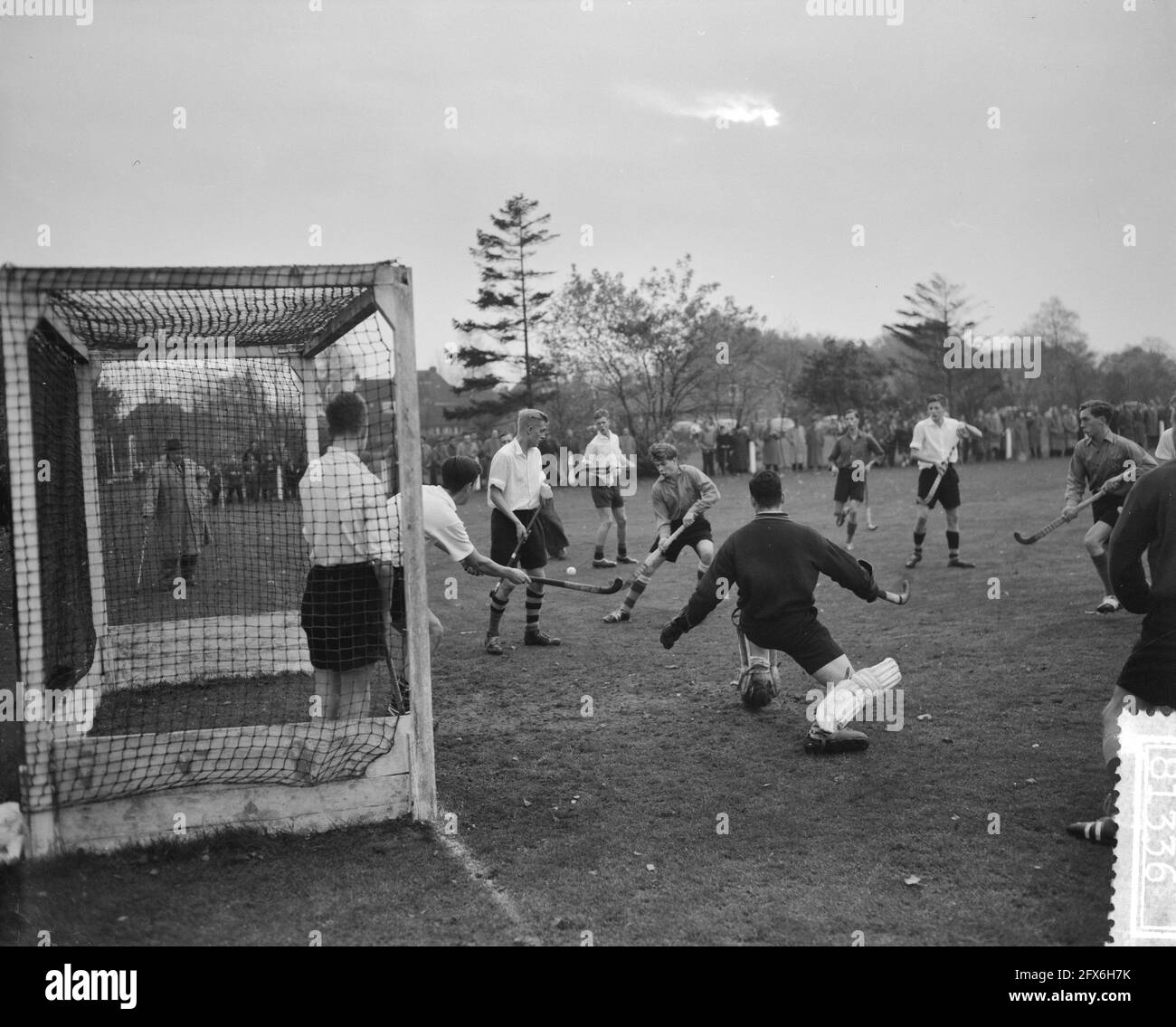 Goalie gonka hires stock photography and images Alamy