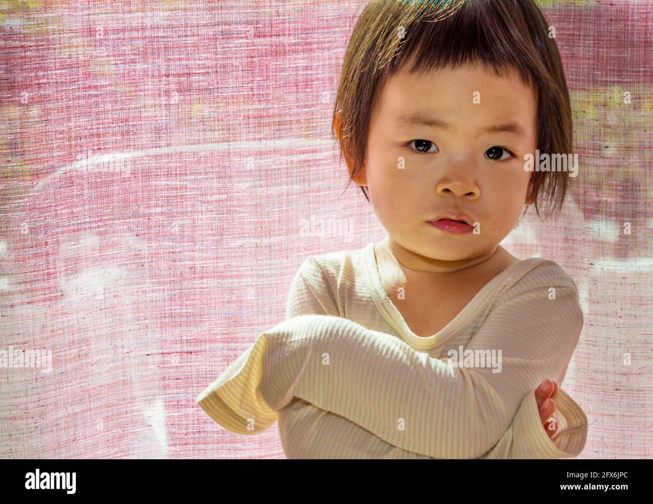Child toddler small childhood one portrait hires stock photography and images Alamy