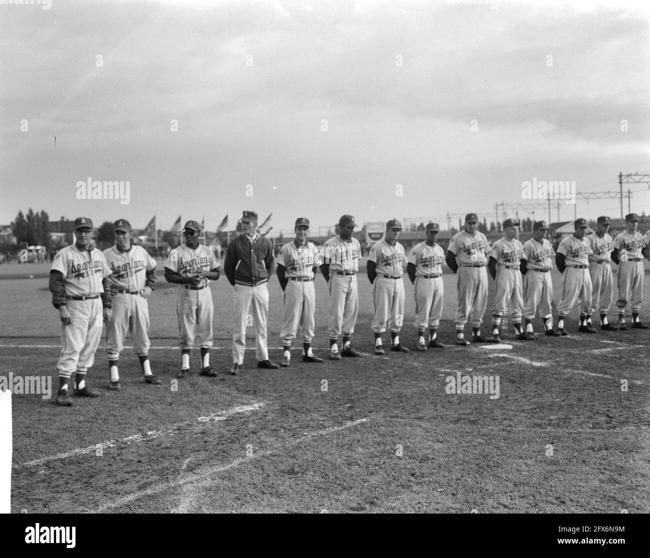 Alconbury spartans team hires stock photography and images Alamy
