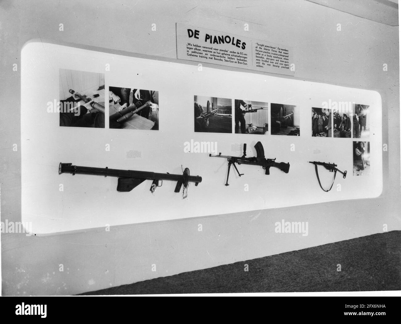 Secret shooting exercises hires stock photography and images Alamy