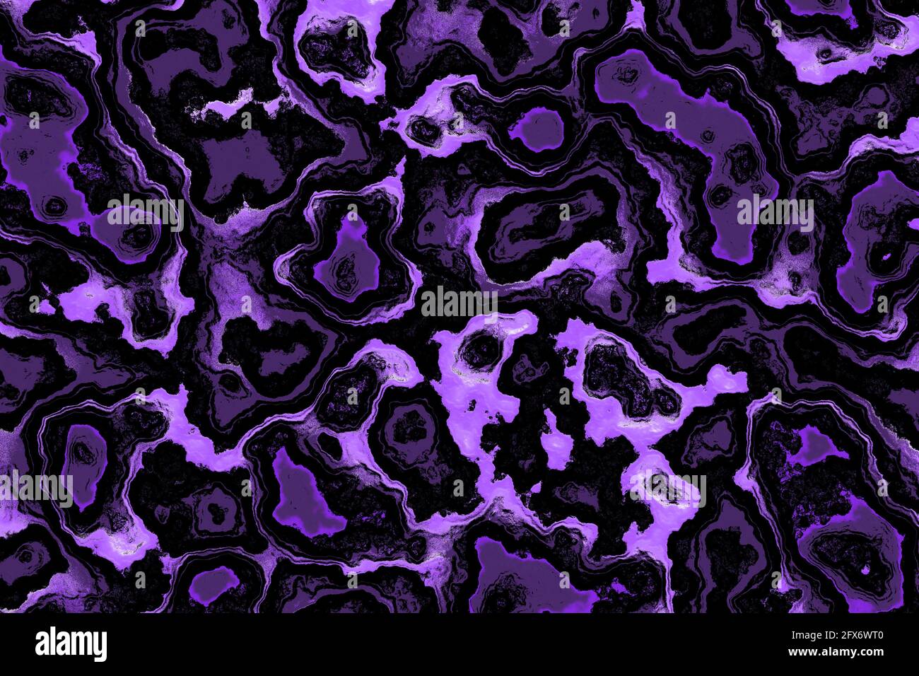 nice purple distressed stone cg backdrop illustration Stock Photo - Alamy