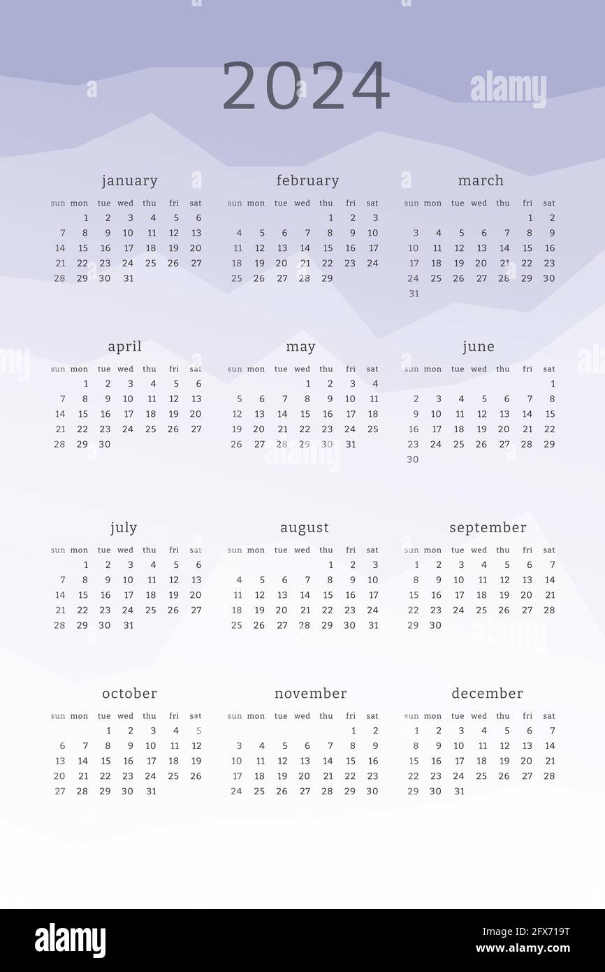 2024 Year High Resolution Stock Photography and Images Alamy