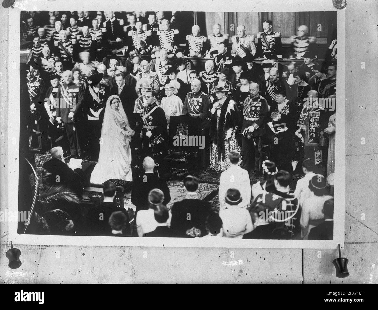7 january 1937 hi-res stock photography and images - Alamy