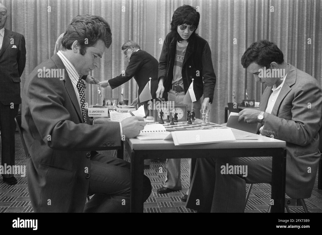 Aborted game spasski hires stock photography and images Alamy