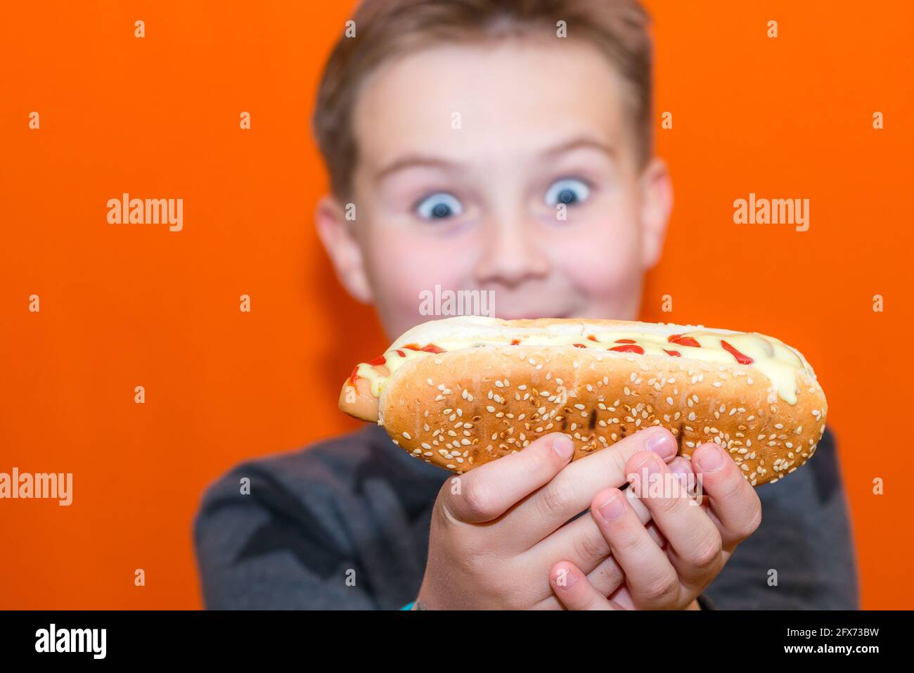 Holding his dog puffy hires stock photography and images Alamy