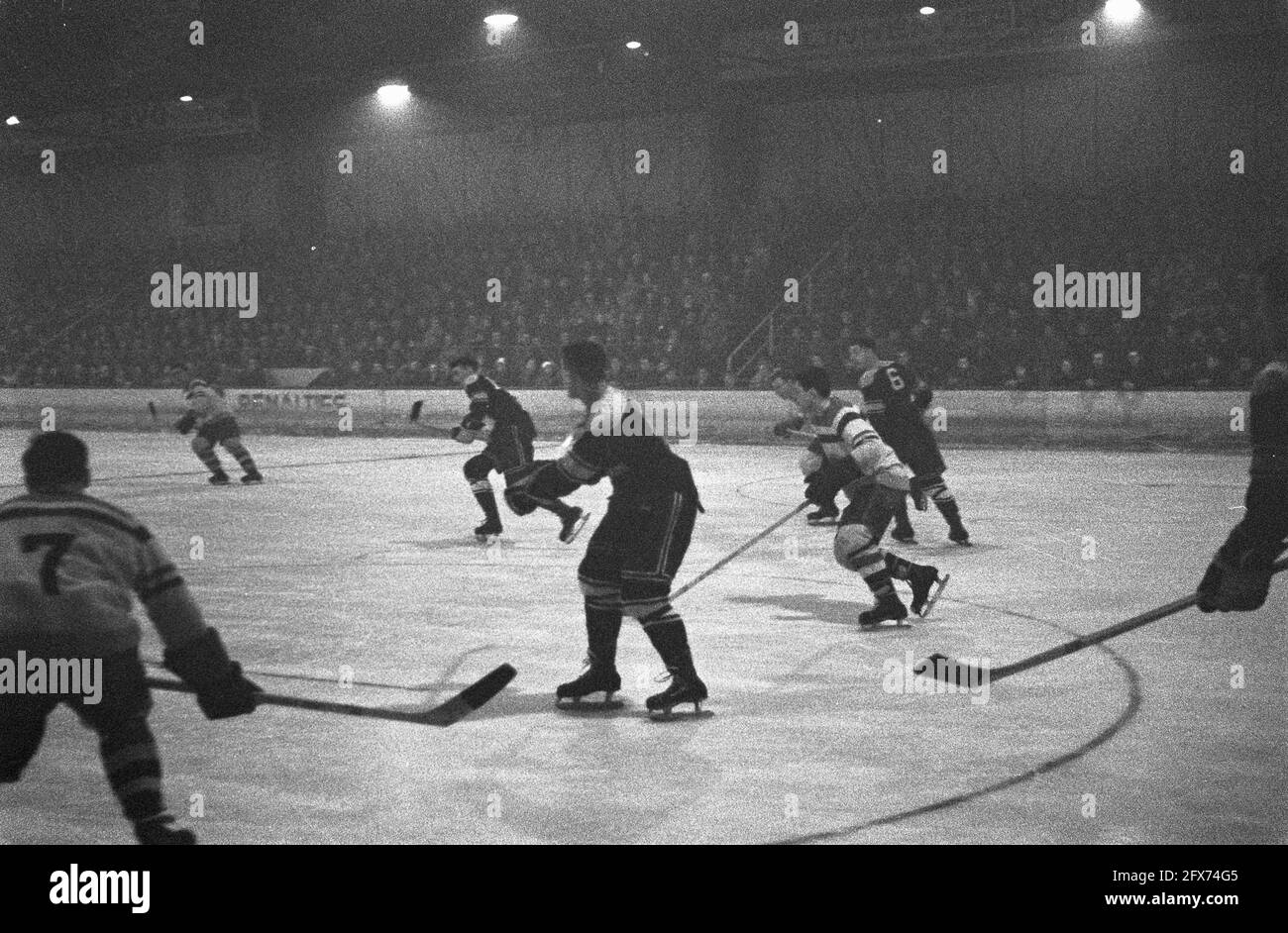 Ice field hockey netherlands hires stock photography and images Alamy