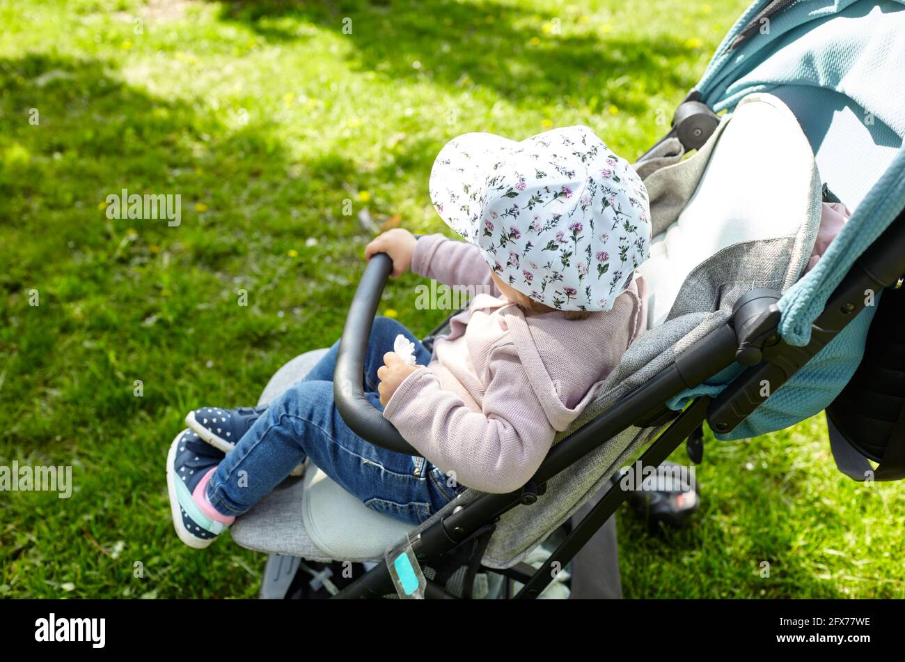 Baby buggy best sale walk