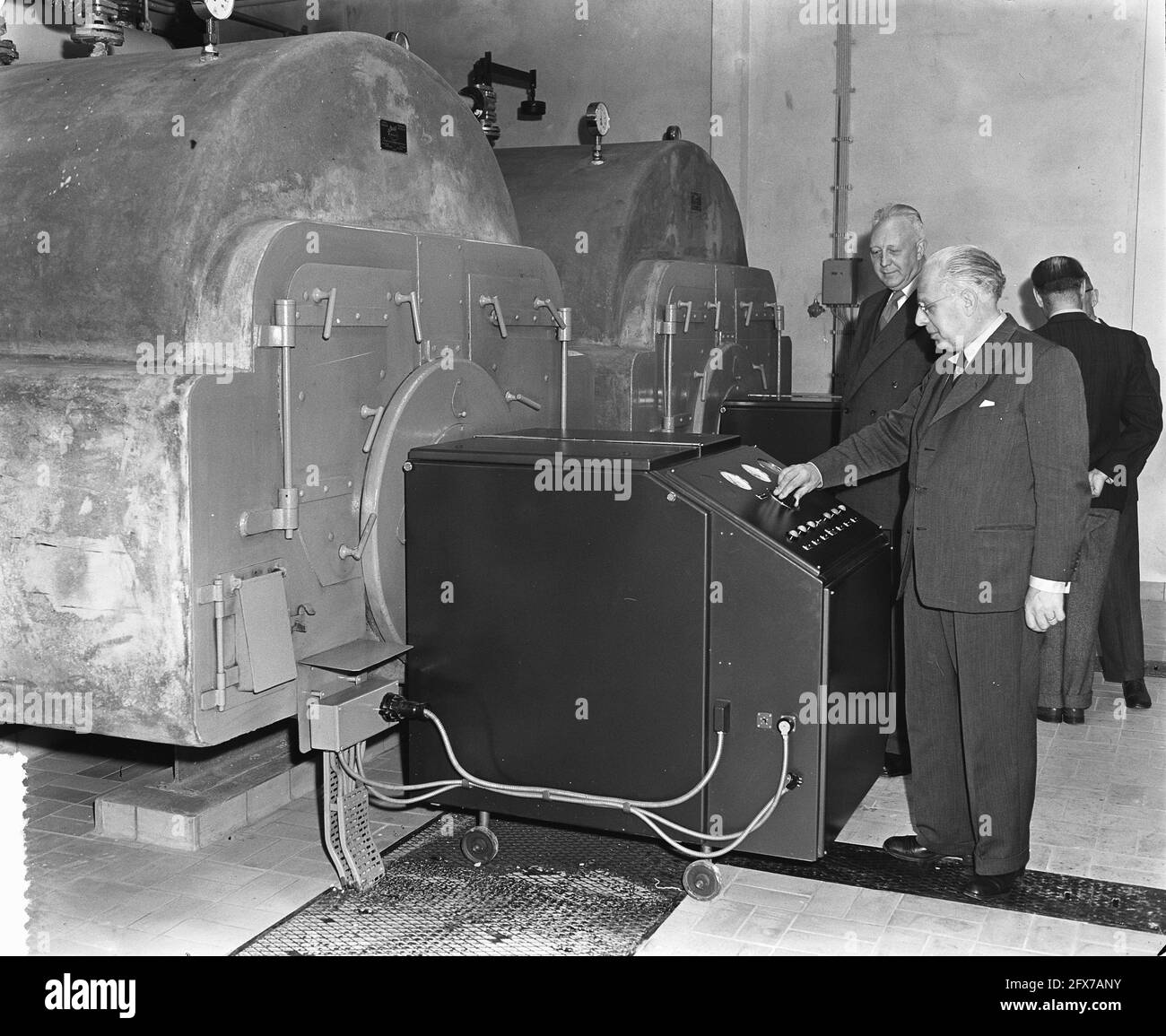 Commissioning new central heating system hires stock photography and images Alamy Commissioning new central heating system hires stock photography and images Alamy