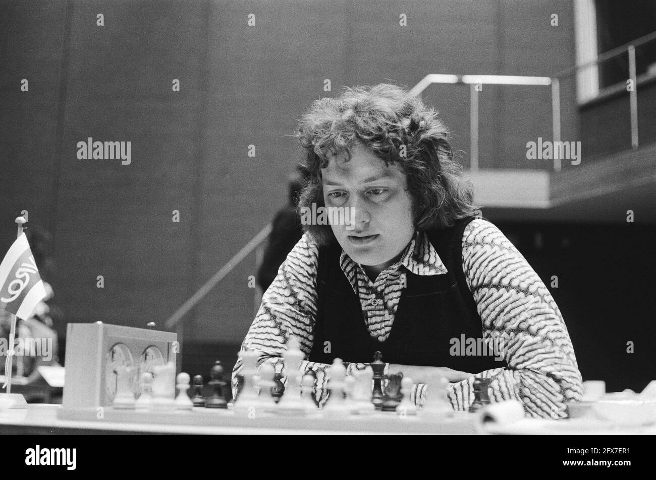 Alekhine Black and White Stock Photos & Images - Alamy