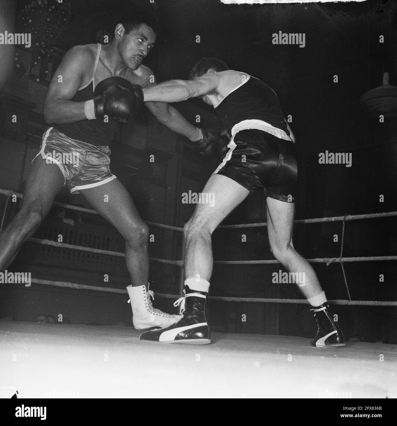 Amateur boxing championships hires stock photography and images Alamy